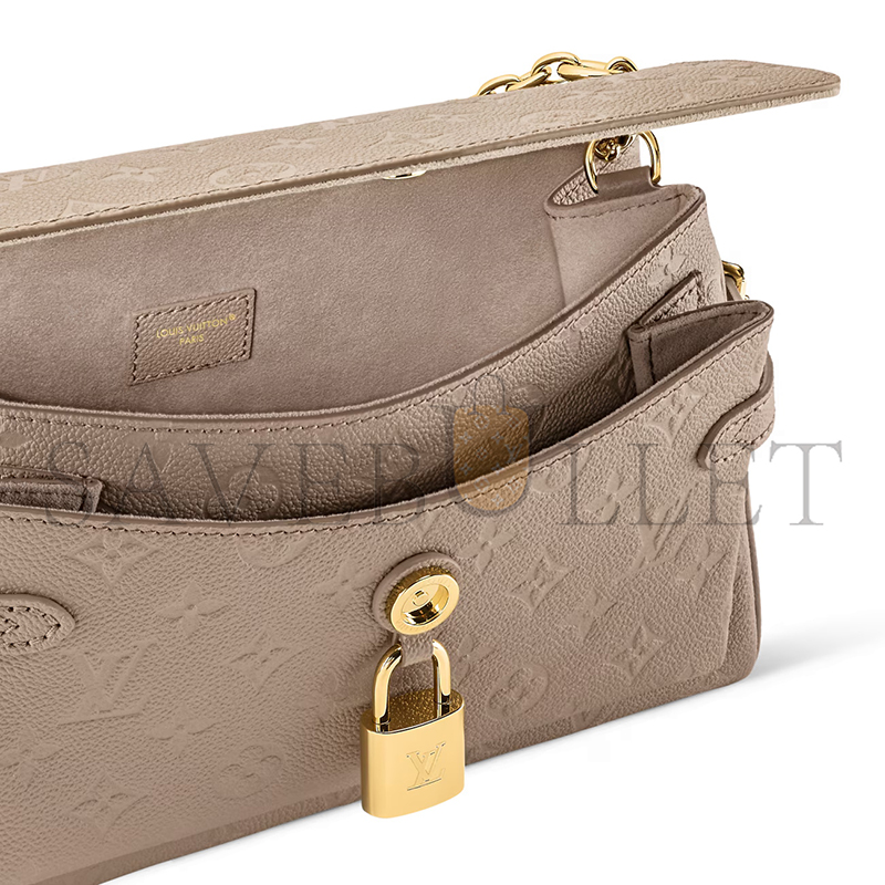 LOUIS VUITTON ANYTIME FLAP BAG M14973 (29.5*18.5*9.5cm) LOUIS VUITTON ANYTIME FLAP BAG M14973 (29.5*18.5*9.5cm)